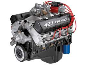 B19B7 Engine